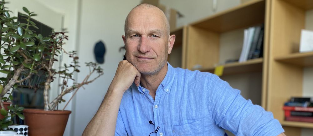 Ny studie visar att bosatta i villaområden löper större risk för depression.