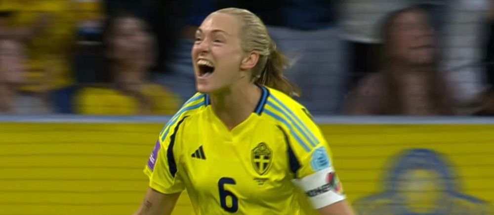 Magdalena Eriksson