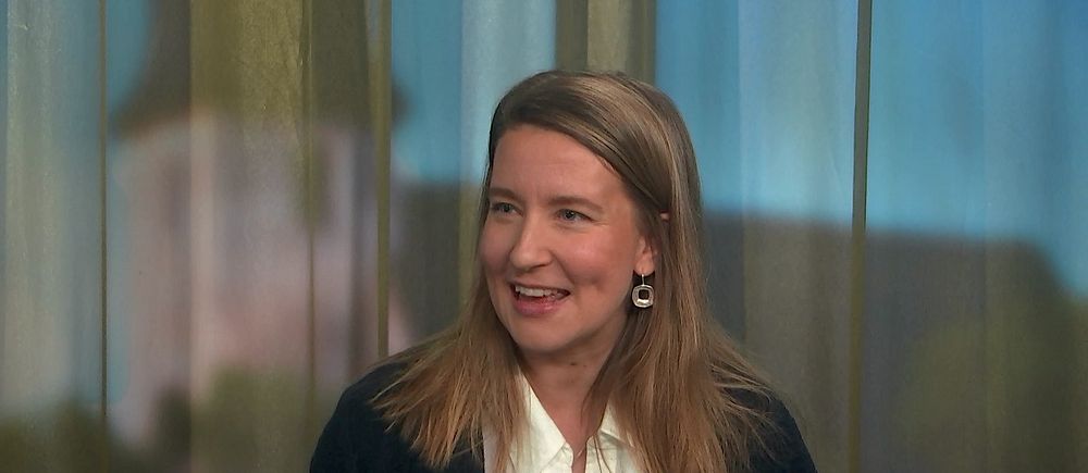 Johanna Vuorelma