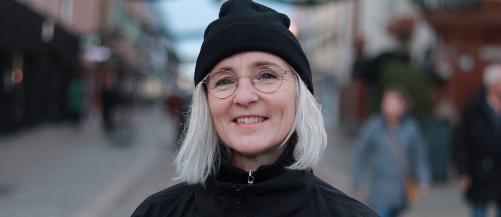 Cecilia Arlinger Karlsson