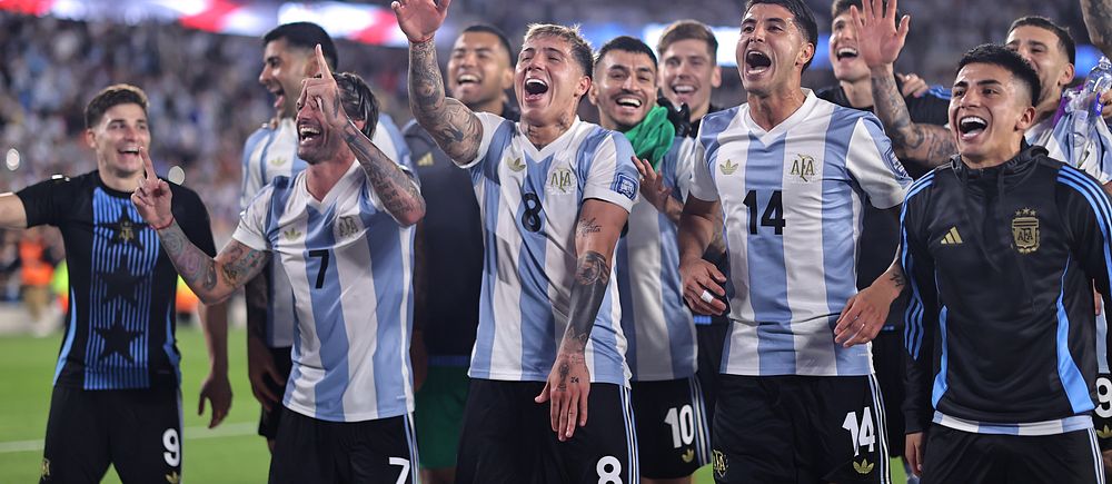 Argentina