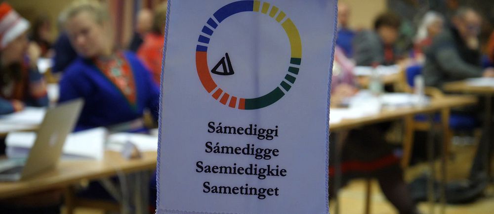 Sametinget
