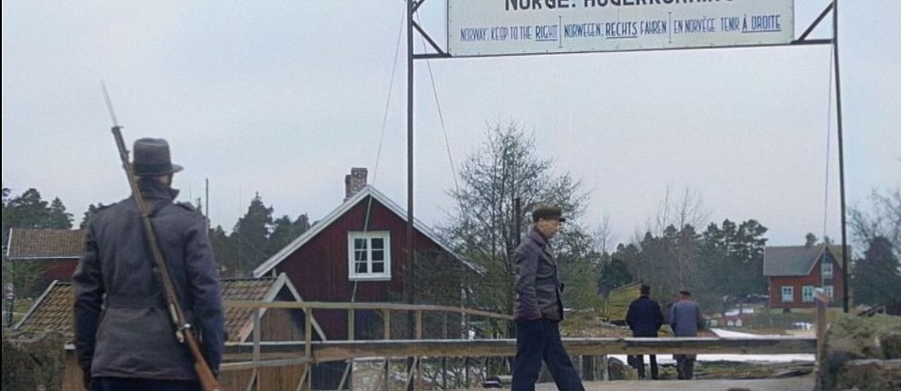 I år är det 80 år sedan freden efter andra världskriget. SVTs dokumentärserie Sverige och kriget är en 5 timmar lång serie och spänner mellan åren 1939-1945.