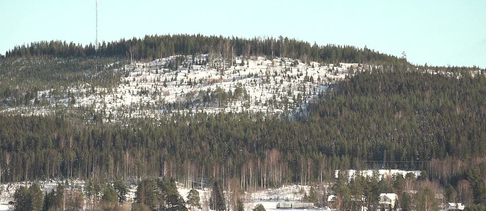 Gruva