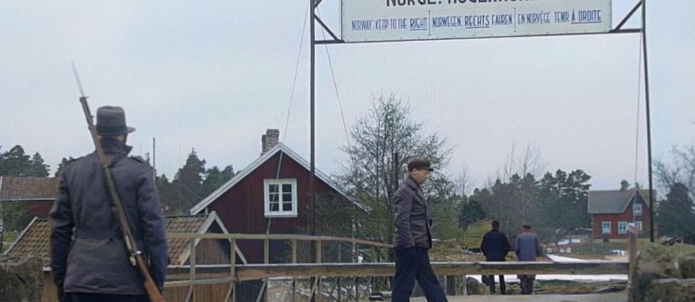 I år är det 80 år sedan freden efter andra världskriget. SVTs dokumentärserie Sverige och kriget är en 5 timmar lång serie och spänner mellan åren 1939-1945.