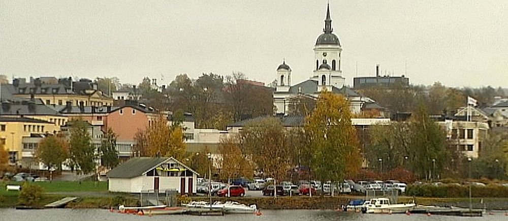 Härnösand