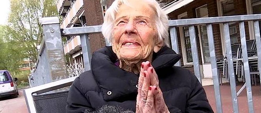 Ebba Björkman