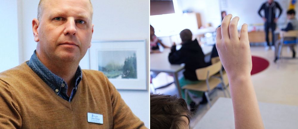 Tobias Ekblad, undervisning