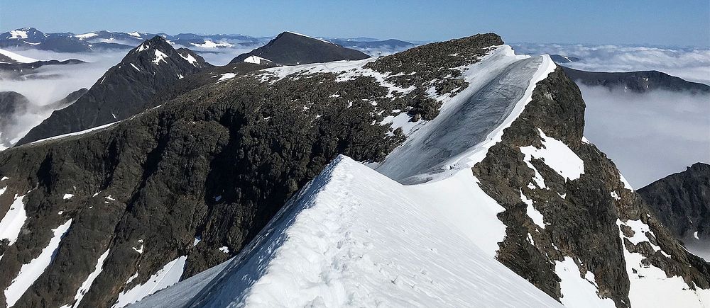 Kebnekaise