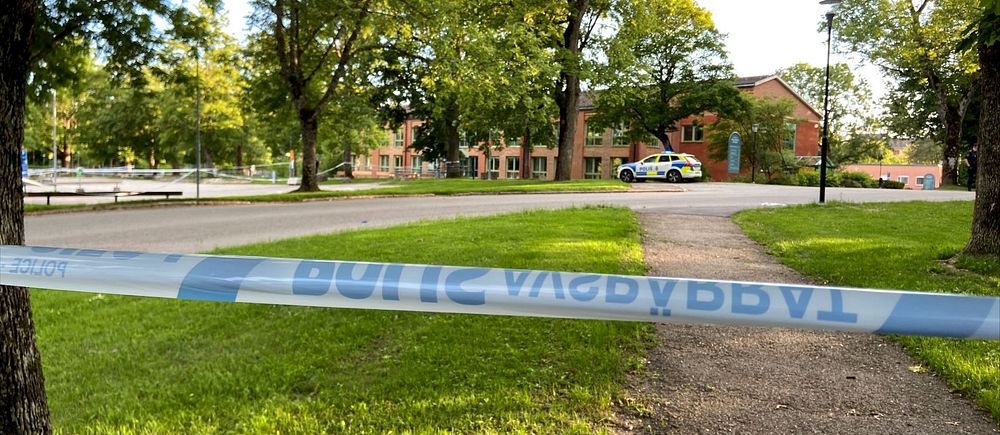 Mordet i Mellringe, häktning av kvinna