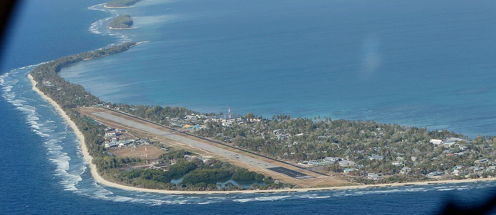 Önationen Tuvalu