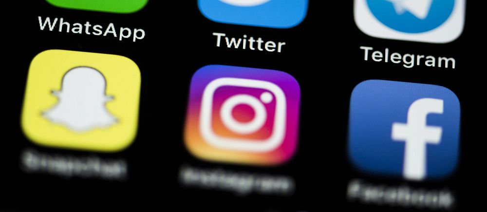 Den som vill slippa riktade annonser kan behöva betala för Facebook och Instagram.