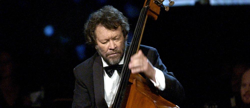 Palle Danielsson är död, 77 år gammal. Han spelade med storheter inom jazzvärlden och turnerade över hela världen.
