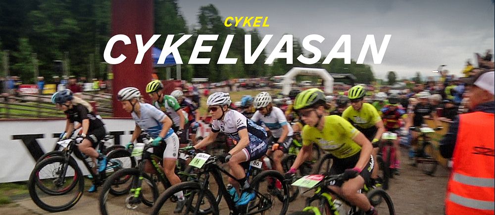 Cykelvasan 2025.