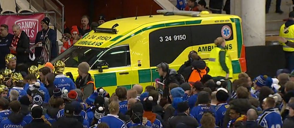 Ambulans