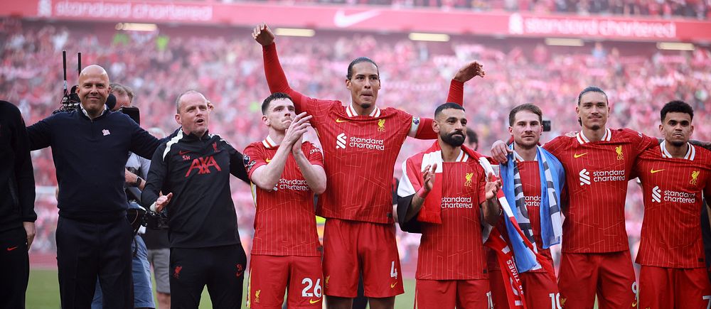 Liverpool