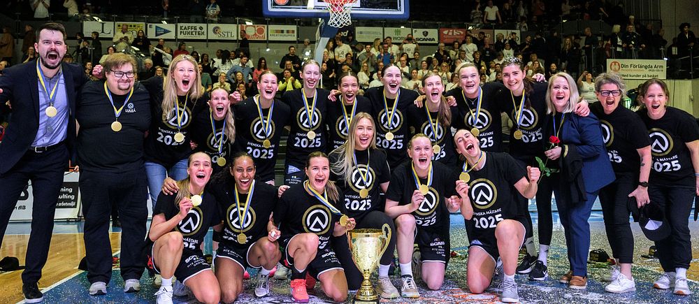 Luleå Basket