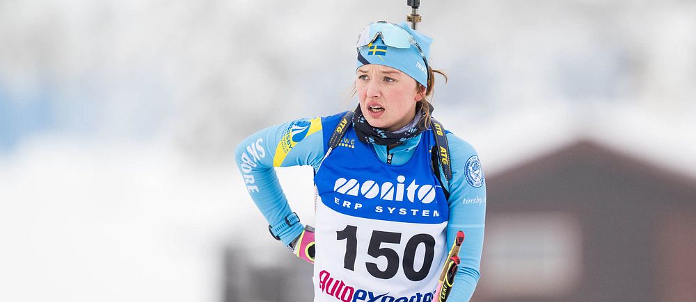 Linn Persson