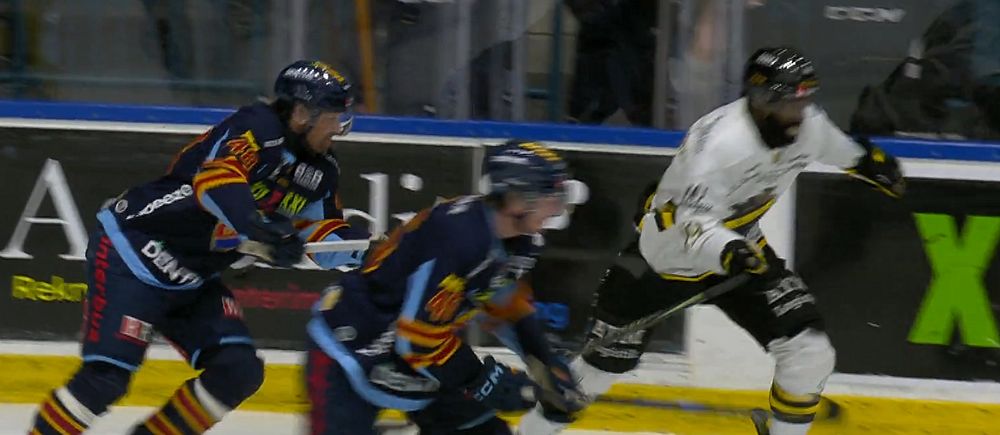Djurgården-AIK