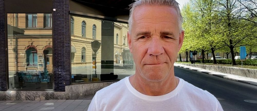 Lars Nylén, GIF Sundsvall