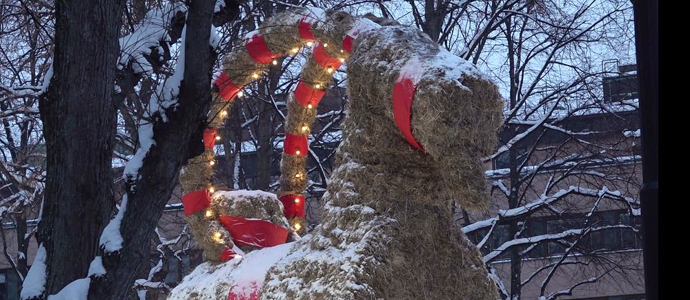 Gävlebocken