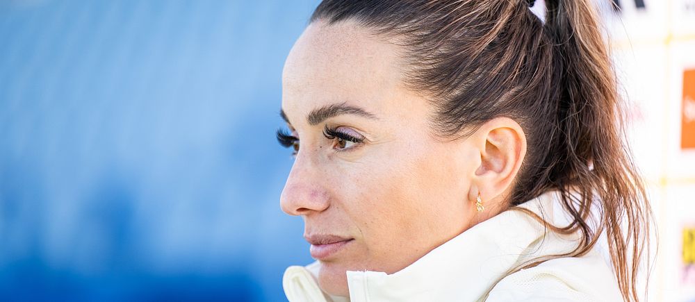 Kosovare Asllani