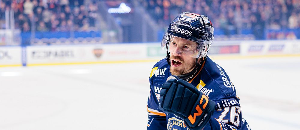 Emil Larsson
