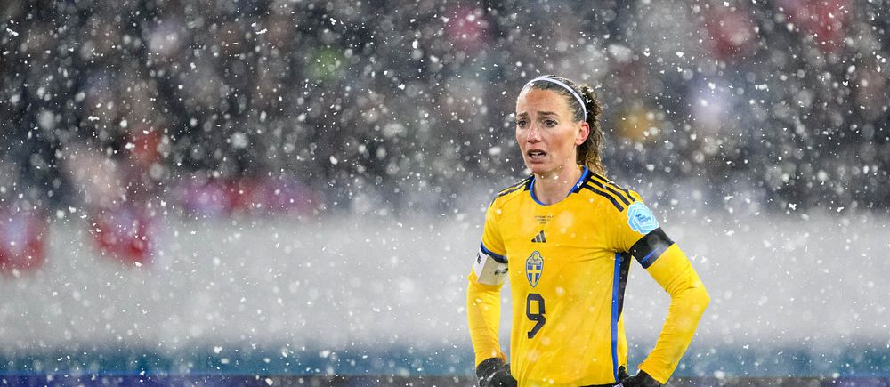 Kosovare Asllani