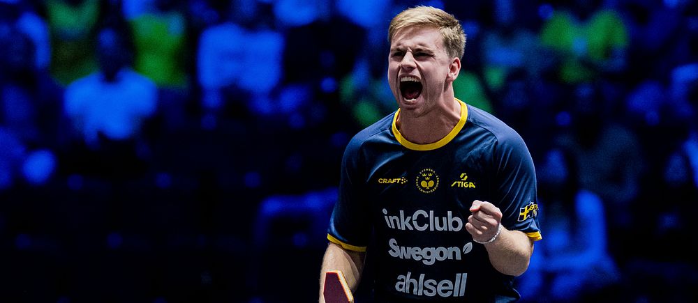 Truls Möregårdh.