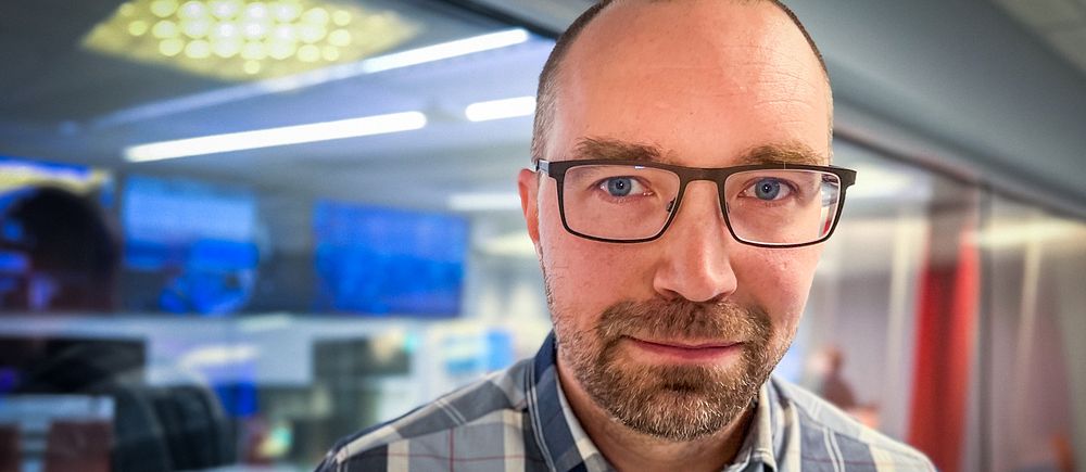Martin Asplund