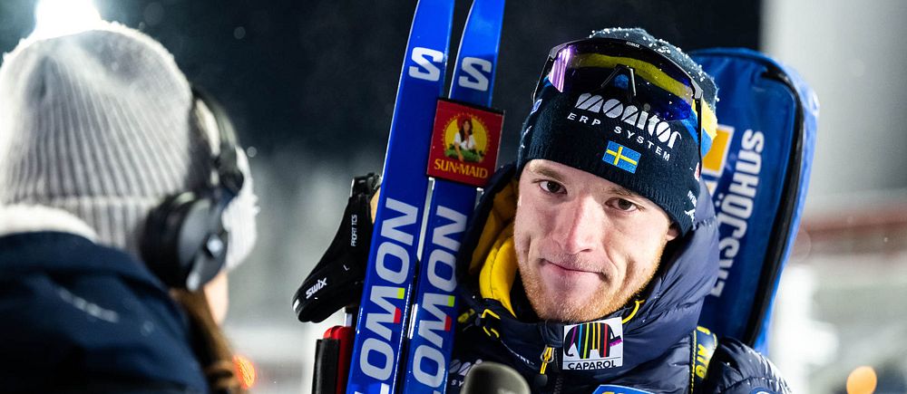 Sebastian Samuelsson.