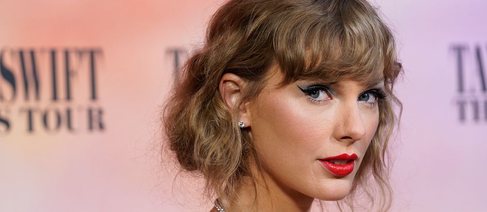 Taylor Swift