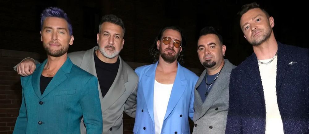'Nsync