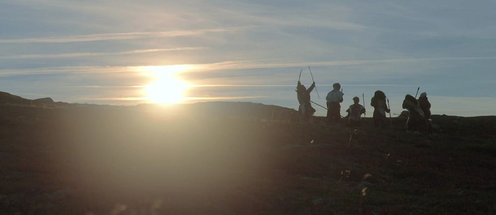 Järn och Stål