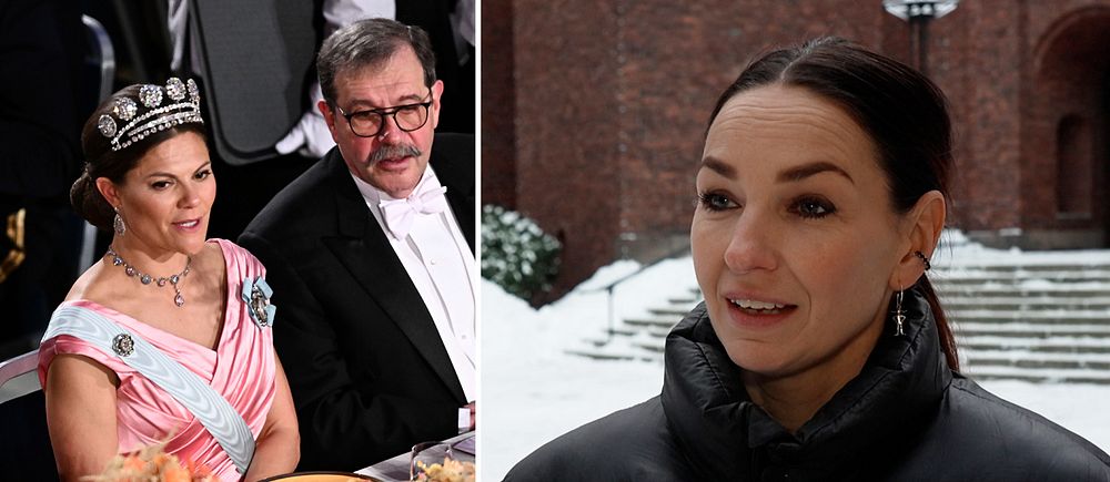 Säkerhetsexperten Lena Ljungdahl