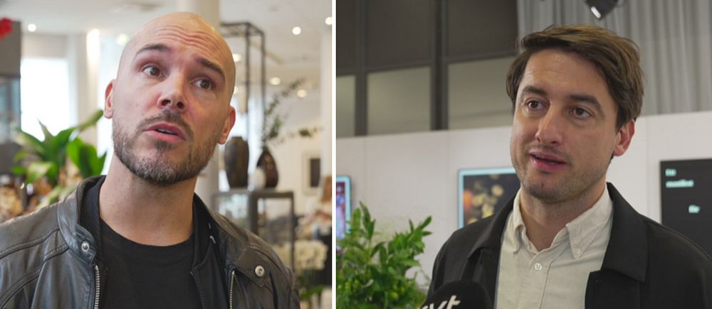 Diamant Salihu, Faysa Idle, Vesna Prekopic, Nicolas Lunabba om gängkonflikten. Hur ser författare bokmässan på gängvåldet?