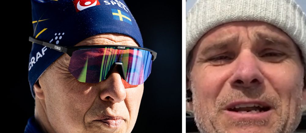 Perry Olsson får inte förlängt som vallare av Svenska skidförbundet. Det gör SVT:s expert Anders Blomquist frågande.