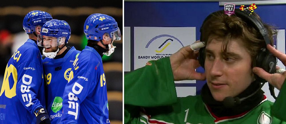 Bandy-VM