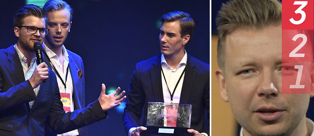 JLC toppar Maktbarometern 2023 – medieakademiens ordförande Emanuel Karlsten förklarar.