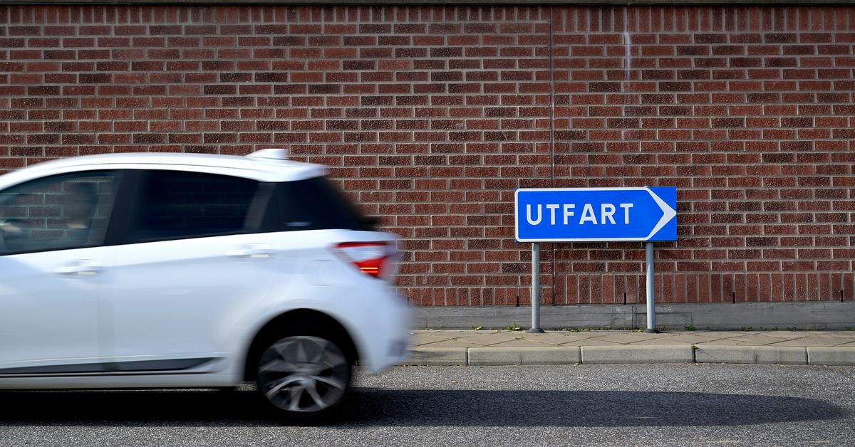 Här är mest populära färgen på bil