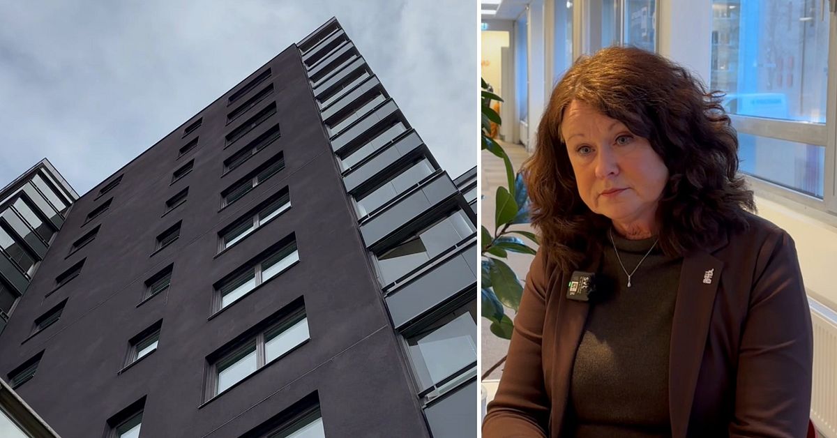 Skebo skr&ouml;t om pris &ndash; fr&aring;n &ouml;k&auml;nt f&ouml;retag: &rdquo;Bluffutm&auml;rkelse&rdquo;