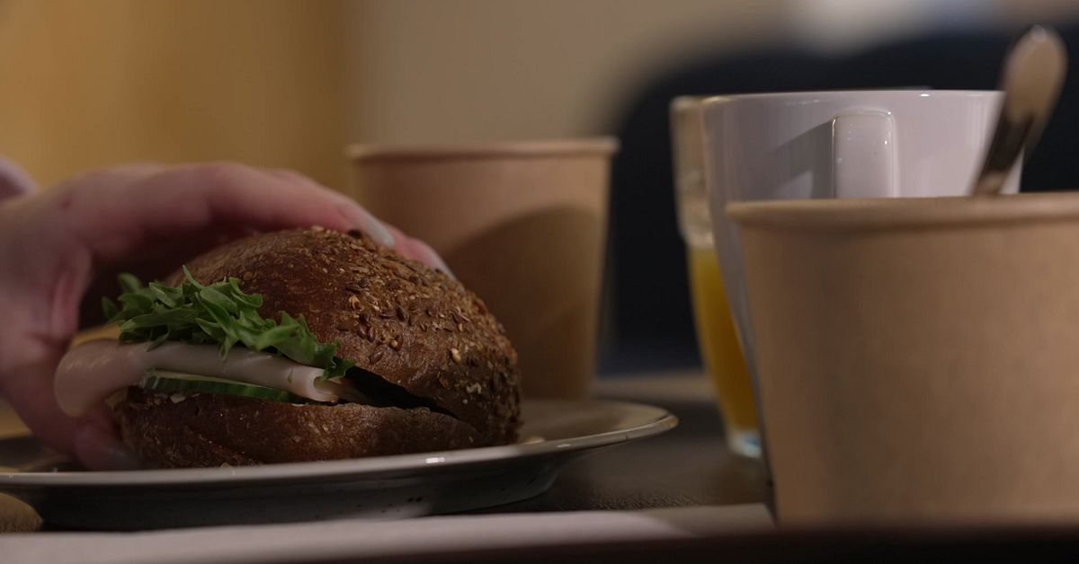 Nordisk praxis i gungning: frukost ingår inte i hotellnatt