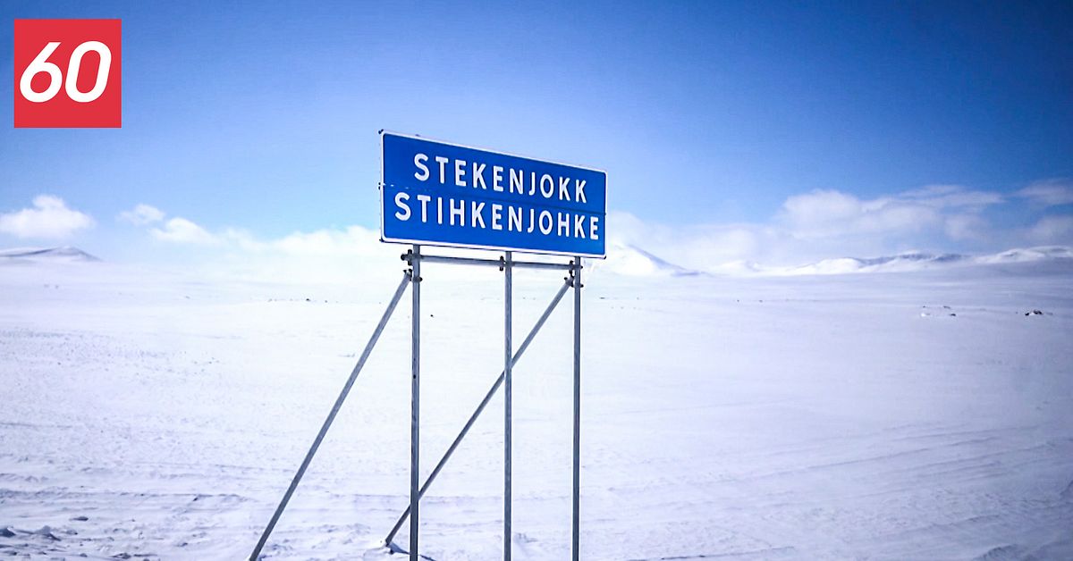 Regeringen s&auml;ger ja till verksamhet i gruvan i Stekenjokk