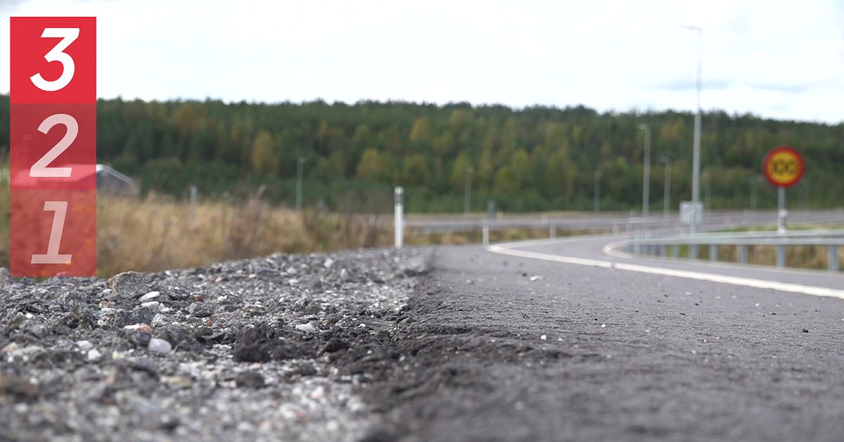Överbesiktning klar – NCC förlorar tvist om Västra länken
