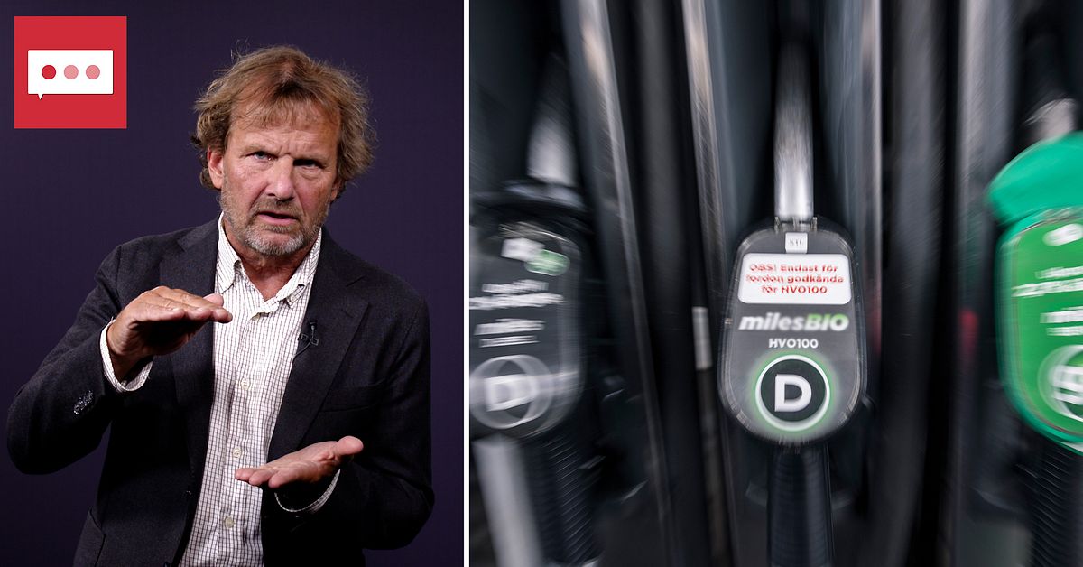 SVT reder ut: Det innebär en ökad reduktionsplikt för din plånbok