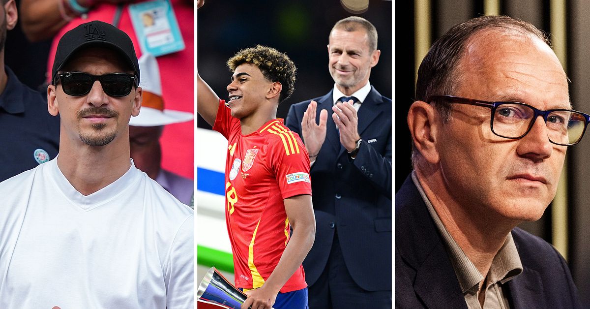 Jonas Eriksson om ovanliga beslutet i toppfotbollen: ”Jättefarligt”