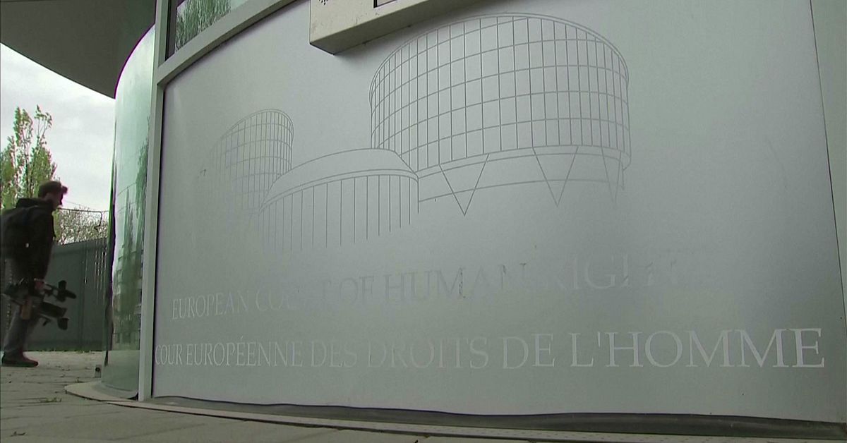 S&aacute;revuopmi sameby f&ouml;rlorade i Europadomstolen