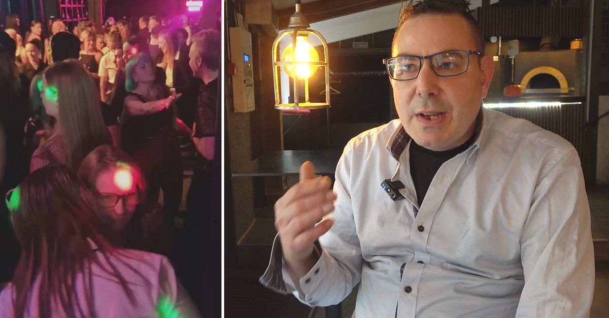 Club KAK bryter med nattklubben i Västerås – efter vittnesmål om homofobi