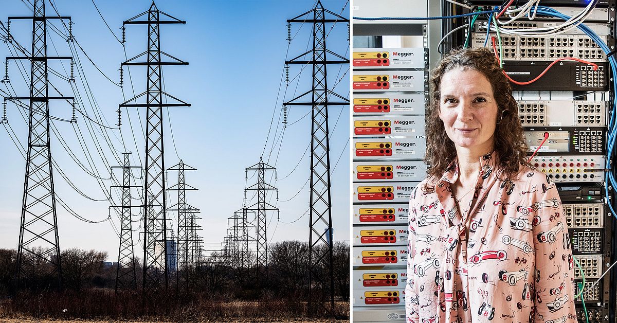 Höga elpriser att vänta i sommar: ”En kalldusch för hushållen”