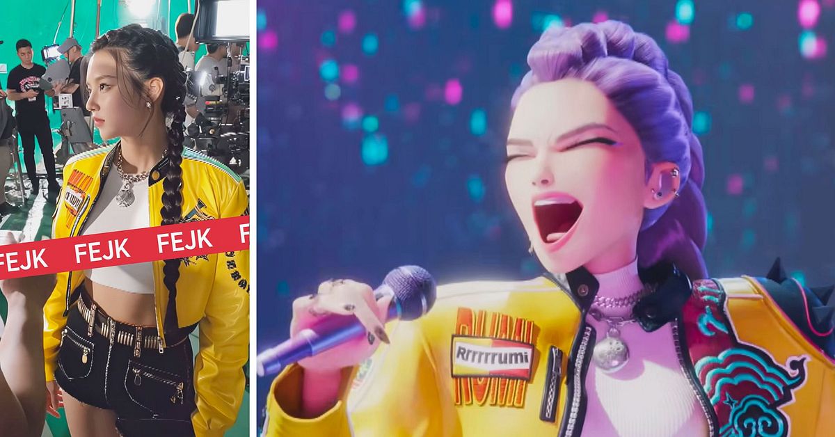 Realistiska filmtrailers sprids till miljontals – kommer från AI-konton